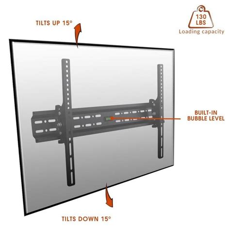 mega mount|MegaMounts TV Mounts at Lowes.com.